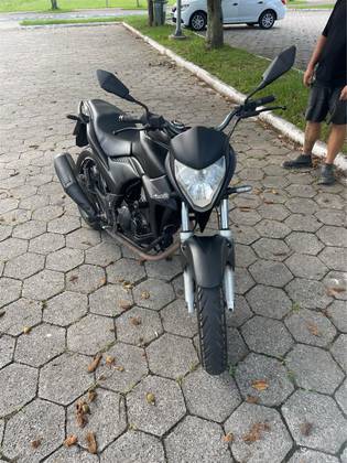 HONDA CB 300R HONDA CB 300R